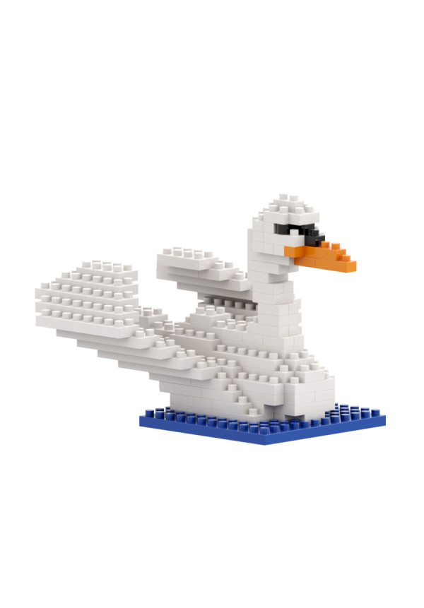 CISNE BRIXIES