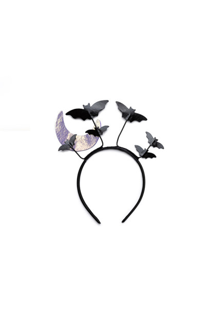 DIADEMA ESCALOFRIANTE GREAT PRETENDERS