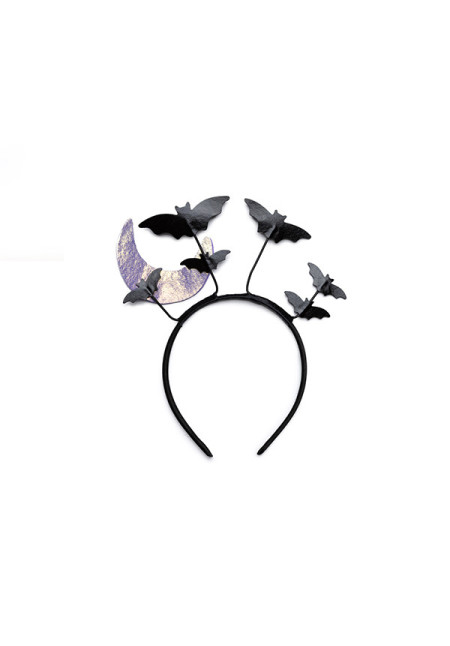 DIADEMA ESCALOFRIANTE GREAT PRETENDERS