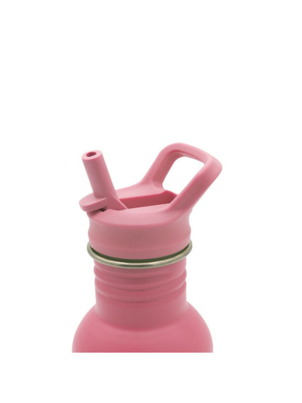 Botella Acero Inox Conejo SASSI