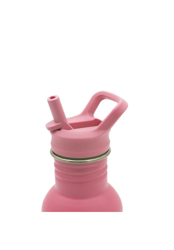 Botella Acero Inox Conejo SASSI