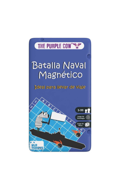 TO GO - Batalla Naval