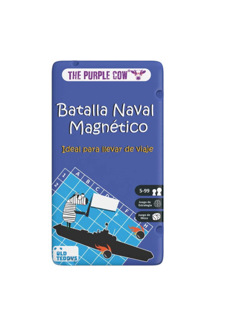 TO GO - Batalla Naval