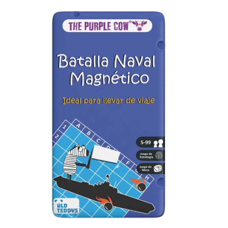TO GO - Batalla Naval