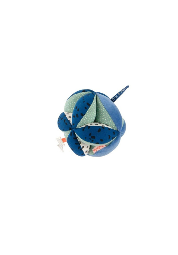 Pelota sensorial PUCE&PILOU