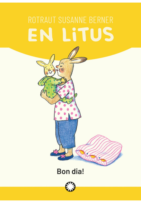 LIBRO Bon Dia!