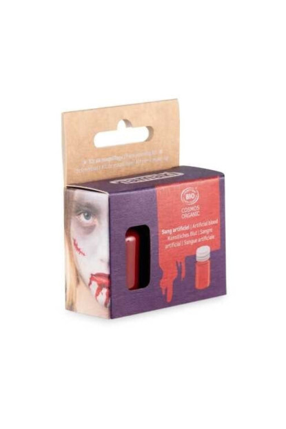 KIT SANGRE ARTIFICIAL NAMAKI