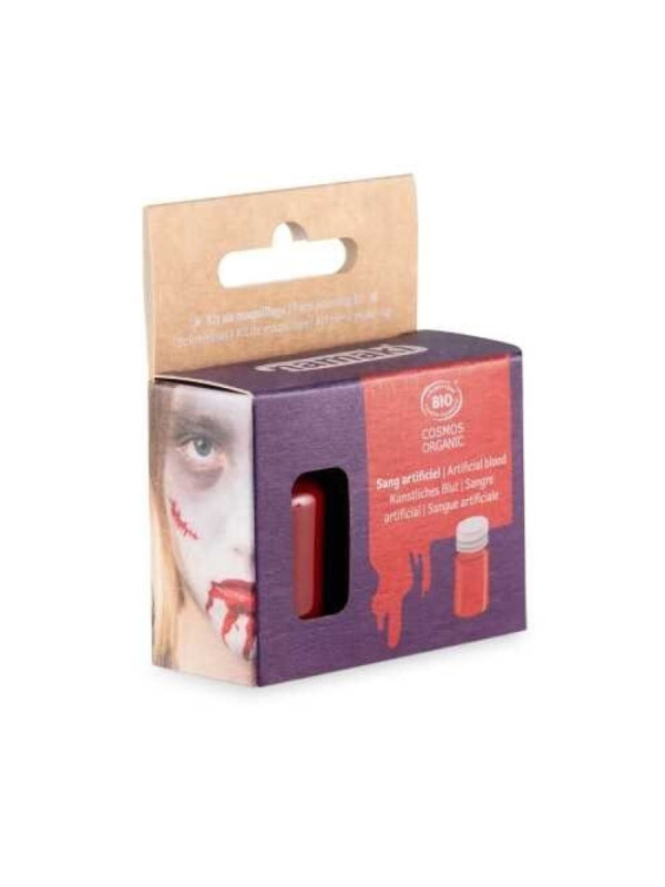 KIT SANGRE ARTIFICIAL NAMAKI