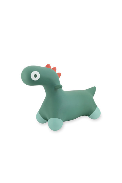 Hoppi Bouncing Dino Garden green QUUT