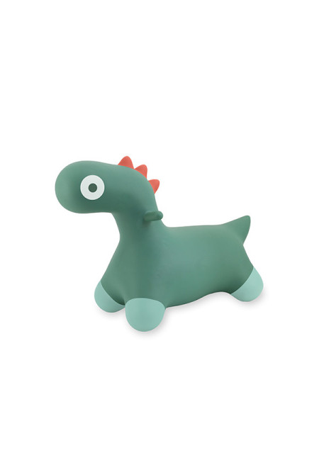 Hoppi Bouncing Dino Garden green QUUT