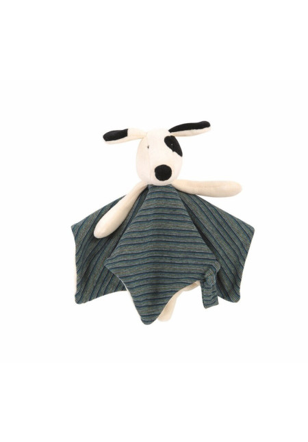 Doudou Julius MOULIN ROTY