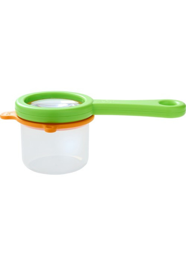 Terra Kids Vaso-lupa 3 en 1 HABA