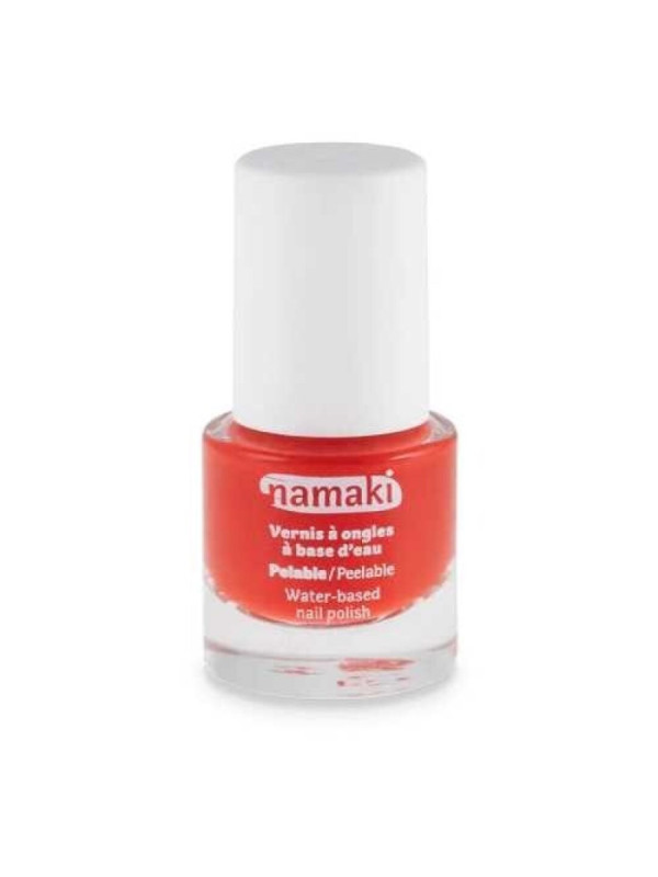 ESMALTE DE UÑAS AL AGUA NAMAKI CEREZA