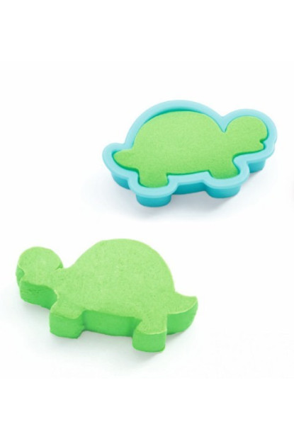 Pasta moldear Estuche con accesorios DJECO