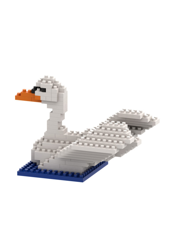 CISNE BRIXIES