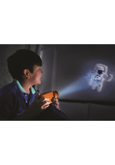 STEAM Powered Kids / Exploración del Espacio 4M