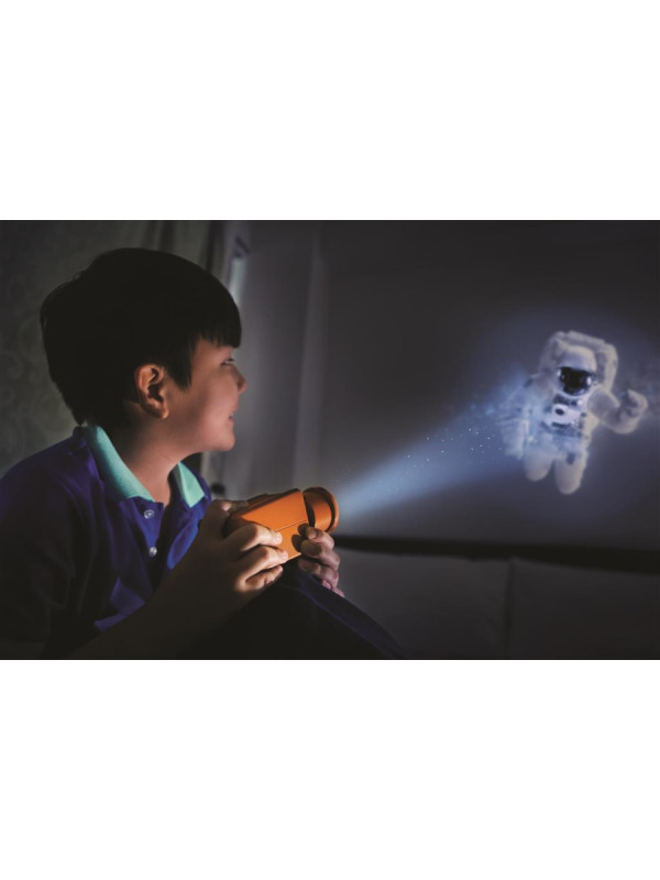 STEAM Powered Kids / Exploración del Espacio 4M