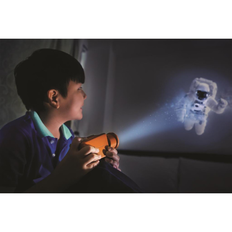 STEAM Powered Kids / Exploración del Espacio 4M