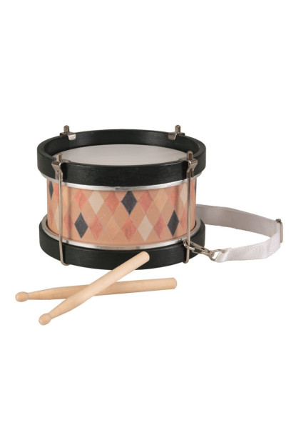 Tambor Color Tierra EGMONT Tambor Color Tierra EGMONT