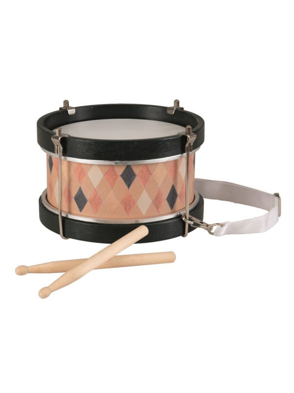 Tambor Color Tierra EGMONT