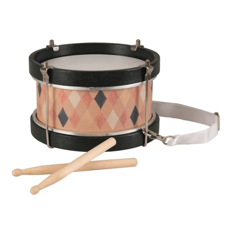 Tambor Color Tierra EGMONT