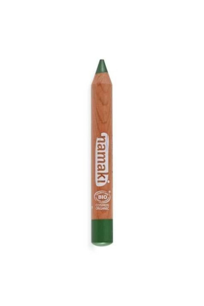 LÁPIZ MAQUILLAJE NAMAKI VERDE