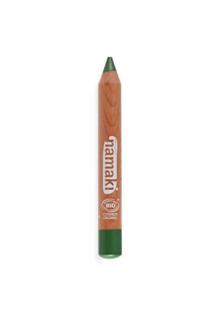 LÁPIZ MAQUILLAJE NAMAKI VERDE