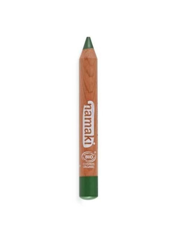 LÁPIZ MAQUILLAJE NAMAKI VERDE