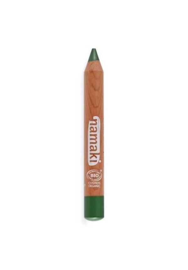 LÁPIZ MAQUILLAJE NAMAKI VERDE