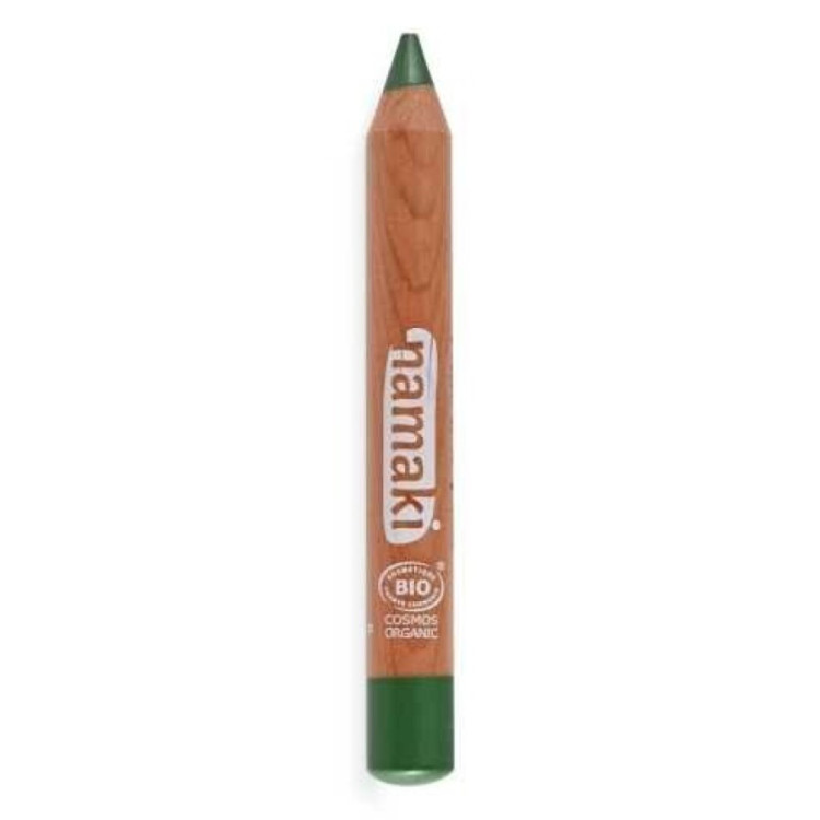 LÁPIZ MAQUILLAJE NAMAKI VERDE