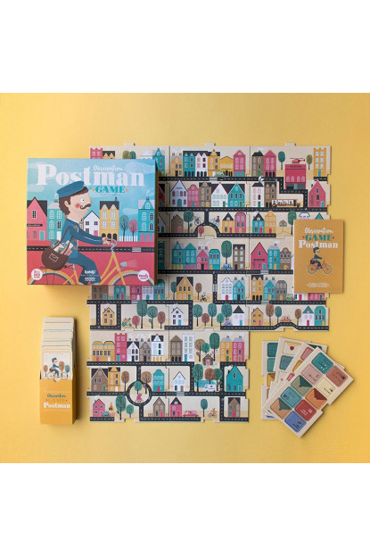Postman