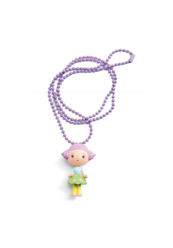 Tinyly Colgante Tutti