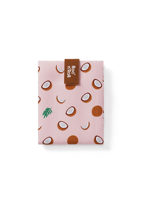 Boc’n’Roll Fruits coconut ROLL 'EAT