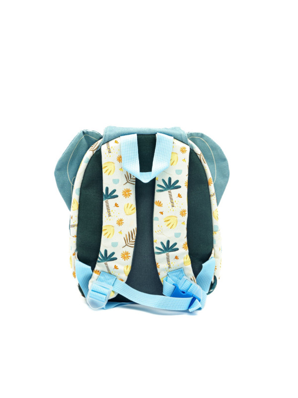Mini Mochila Elefante SASSI