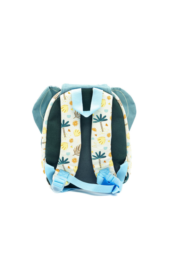 Mini Mochila Elefante SASSI