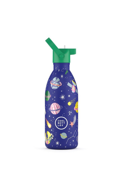 The Kids Bottle - Stellar Journey 500ml The Kids Bottle - Stellar Journey 500ml