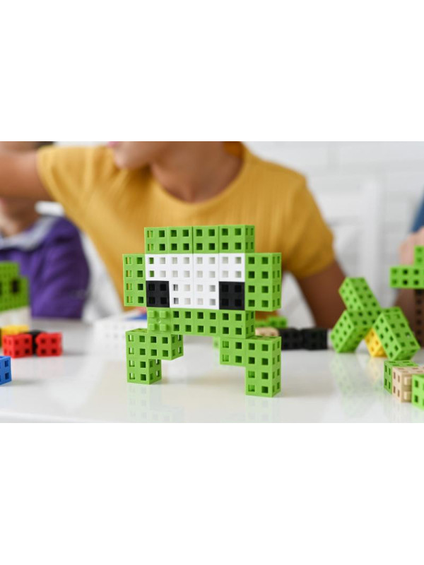MELI Cube 100pcs 