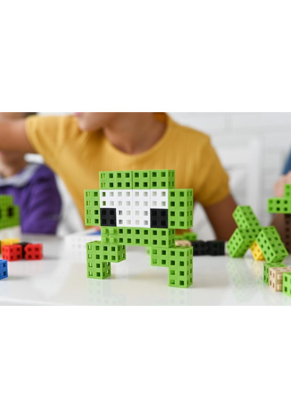 MELI Cube 100pcs 