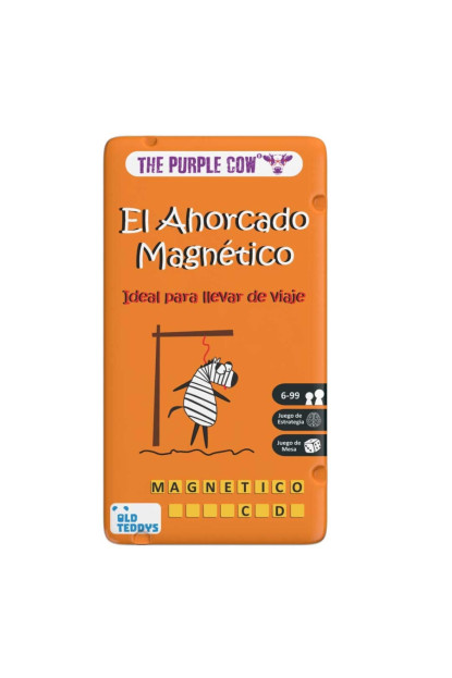  TO GO - El Ahorcado