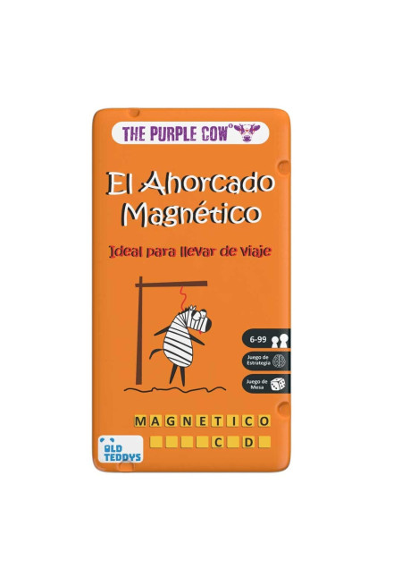  TO GO - El Ahorcado