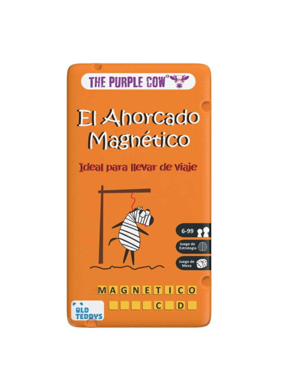  TO GO - El Ahorcado