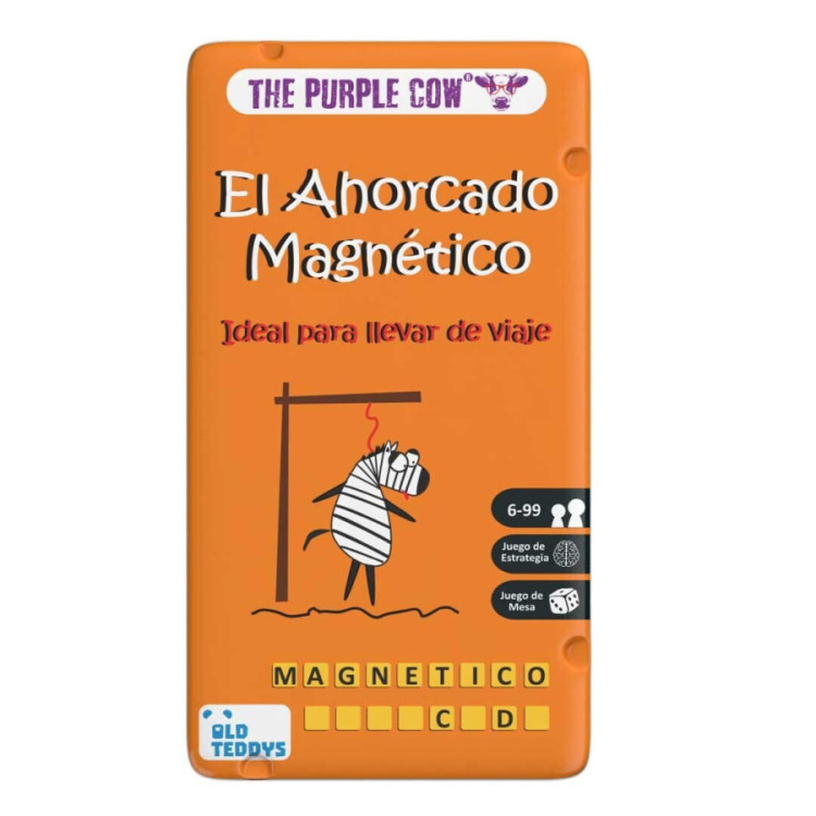  TO GO - El Ahorcado