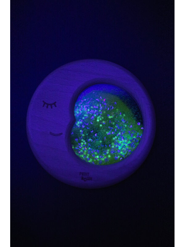 Flow Moon PETIT BOUM