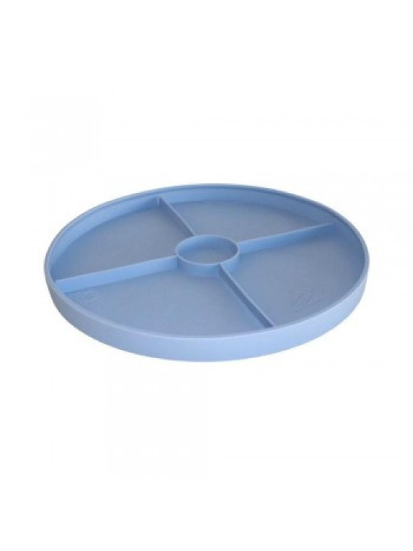 PLAY TRAY BANDEJA SENSORIAL AZUL JELLYSTONE