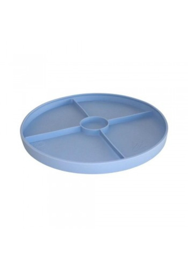 PLAY TRAY BANDEJA SENSORIAL AZUL JELLYSTONE