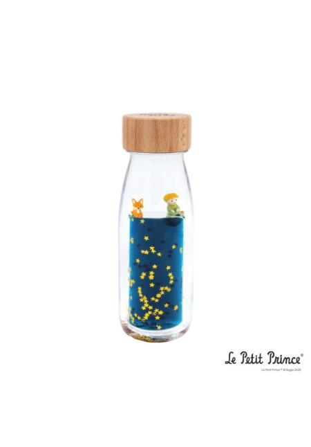 Move Bottle Petit Prince  PETIT BOUM