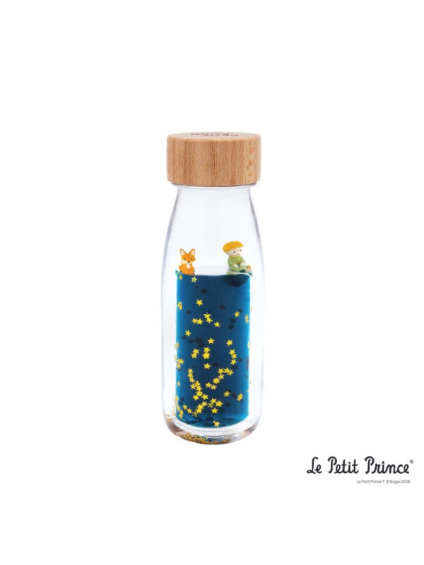 Move Bottle Petit Prince  PETIT BOUM