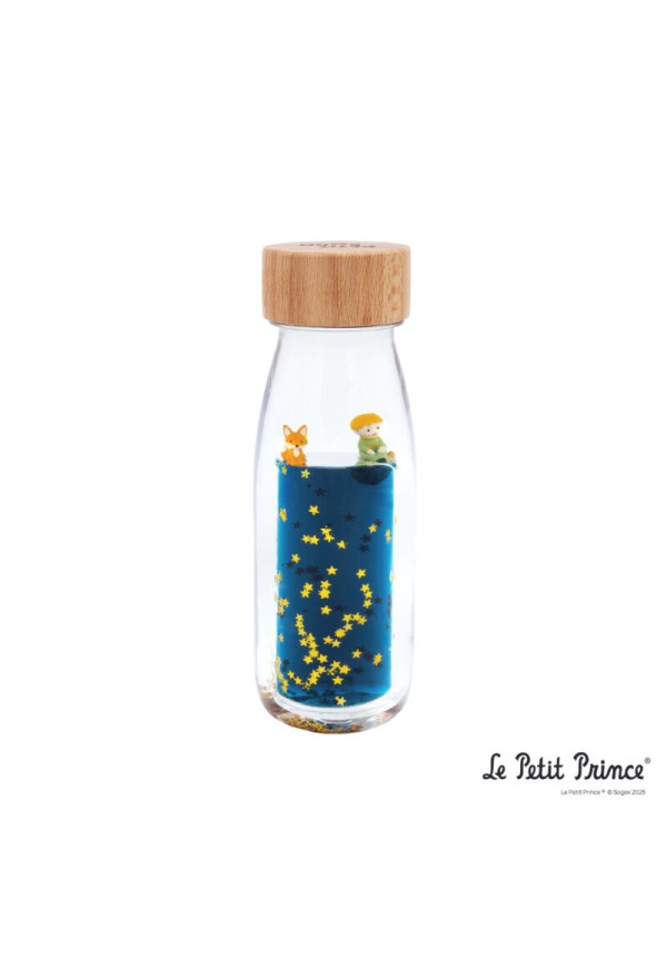 Move Bottle Petit Prince  PETIT BOUM