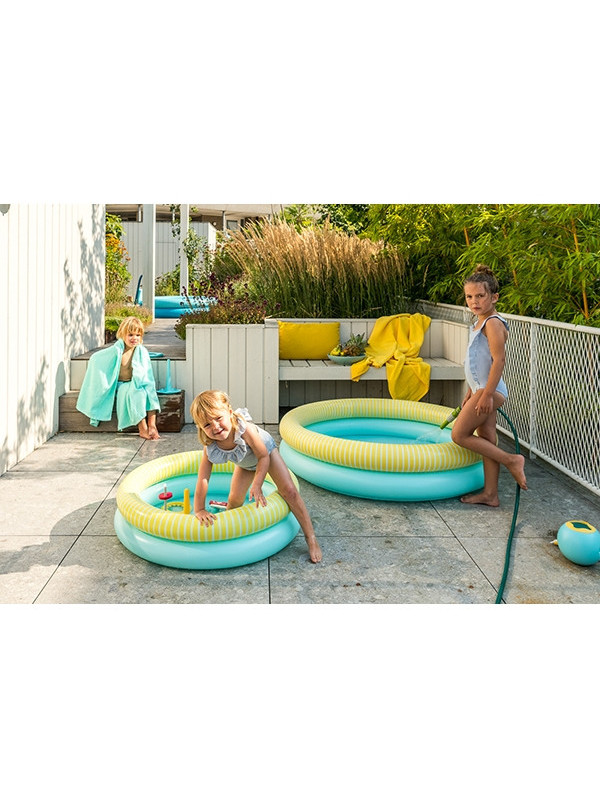 Dippy Small Banana Blue 80 cm QUUT