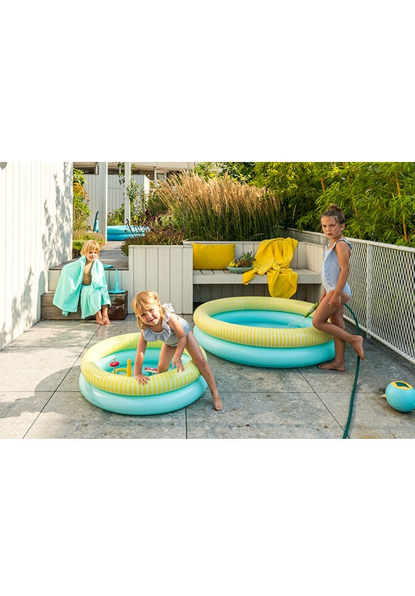 Dippy Small Banana Blue 80 cm QUUT